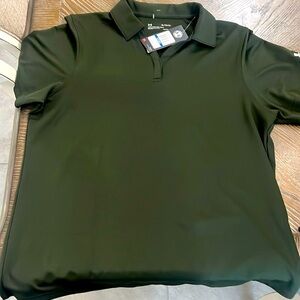 Women’s Under Armour Polo